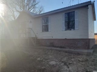 Foreclosed Home - 112 SIDON RD, 72137