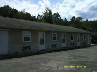 Foreclosed Home - 5795 HIGHWAY 36 W, 72137