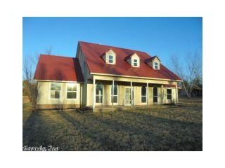 Foreclosed Home - 521 Ginger Rd, 72141