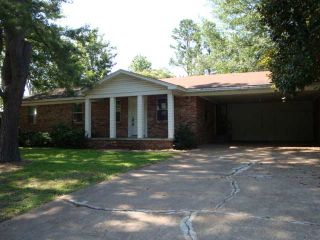 Foreclosed Home - 68 MOHAWK DR, 72143