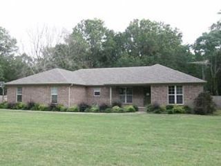 Foreclosed Home - 2309 W BOOTH RD, 72143