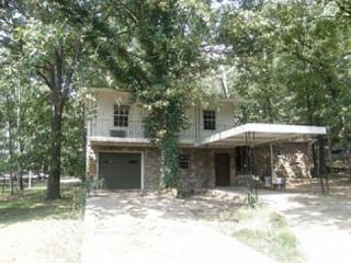 Foreclosed Home - 1411 FORREST DR, 72143