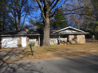 Foreclosed Home - 16 Stoneybrook Ln, 72143
