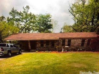 Foreclosed Home - 1007 N HOLLY ST, 72143