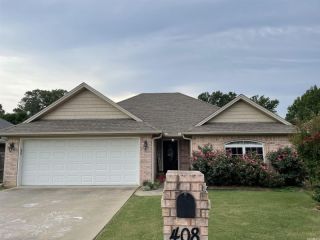 Foreclosed Home - 408 TYNDALE LN, 72143