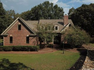 Foreclosed Home - 4 ROBINWOOD DR, 72143