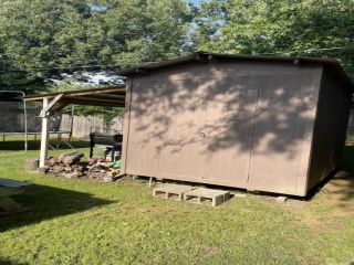 Foreclosed Home - 122 N SAWMILL RD, 72143