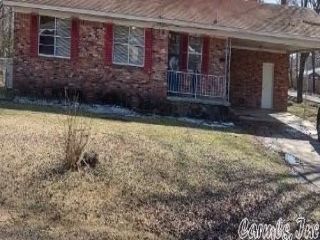 Foreclosed Home - 1809 W CENTER AVE, 72143