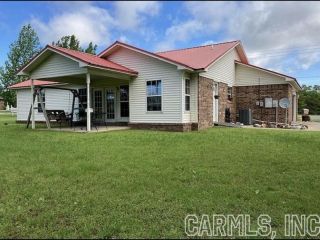 Foreclosed Home - 4019 W HIGHWAY 36, 72143