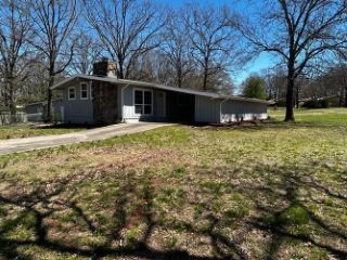 Foreclosed Home - 308 OAK FORREST LOOP, 72143