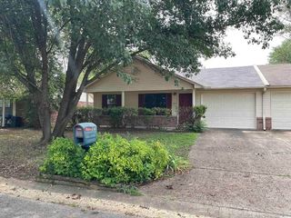 Foreclosed Home - 107 NICOLE DR, 72143