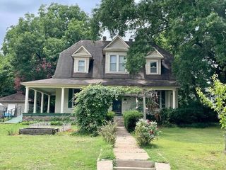 Foreclosed Home - 307 W WOODRUFF AVE, 72143