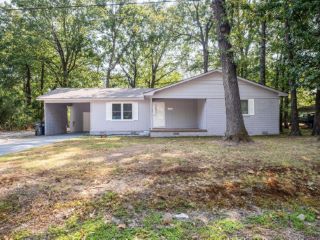 Foreclosed Home - 160 PAUL ADDITION RD, 72143