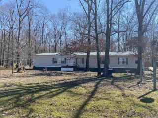 Foreclosed Home - 827 HIGHWAY 11, 72143