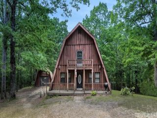 Foreclosed Home - 1228 KEG MILL RD, 72150