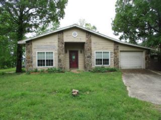 Foreclosed Home - List 100554008