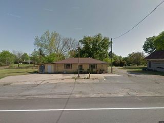 Foreclosed Home - 1990 HIGHWAY 92, 72157