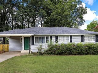 Foreclosed Home - 1612 STRAIT PL, 72160