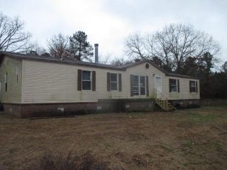 Foreclosed Home - 30 Holland Hills Loop, 72173
