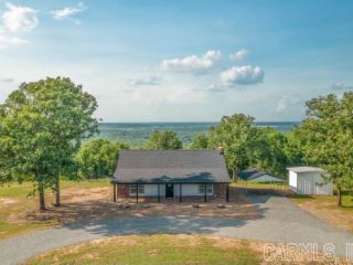 Foreclosed Home - 176 BILLY GOAT MOUNTAIN RD, 72173
