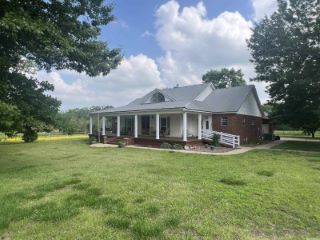 Foreclosed Home - 356 BASS RD, 72173