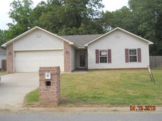 Foreclosed Home - 26 WEATHERWOOD, 72176