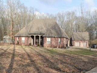 Foreclosed Home - 1537 SEATON RD, 72176