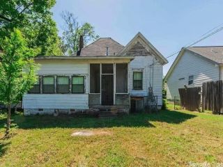 Foreclosed Home - 1709 DENNISON ST, 72202
