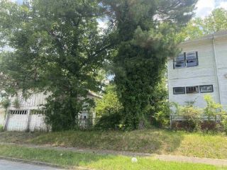 Foreclosed Home - 2101 S BATTERY ST, 72202