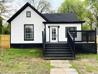 Foreclosed Home - 2018 W 18TH ST, 72202