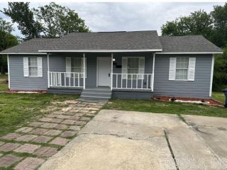 Foreclosed Home - 1603 COLLEGE ST, 72202