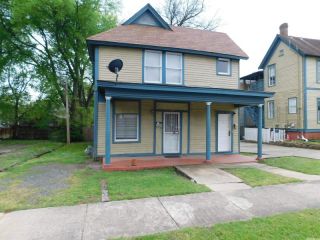 Foreclosed Home - 515 W 16TH ST # 517, 72202
