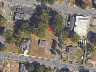 Foreclosed Home - 1408 S STATE ST, 72202