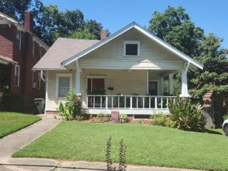 Foreclosed Home - 1524 W 22ND ST, 72202