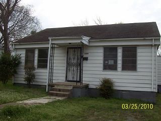 Foreclosed Home - 3209 W 23RD ST, 72204
