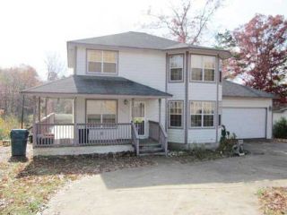 Foreclosed Home - List 100031380