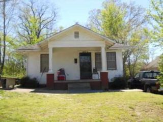 Foreclosed Home - 3019 W 16TH ST, 72204