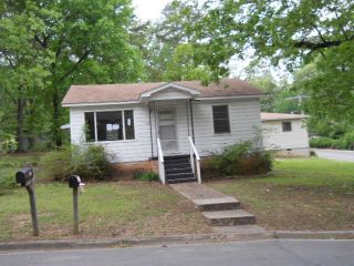Foreclosed Home - 3604 ELAM ST, 72204