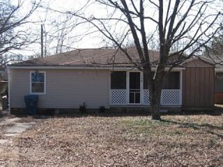 Foreclosed Home - List 100071791