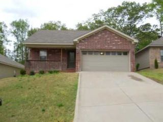Foreclosed Home - 2909 HOLT ST, 72204