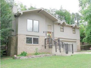 Foreclosed Home - 5713 OLD PINE RD, 72204