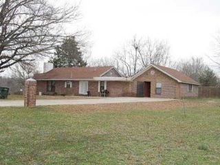 Foreclosed Home - 3517 W 25TH ST, 72204