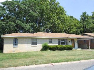 Foreclosed Home - 1500 HENDRIX AVE, 72204