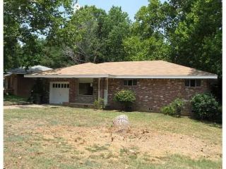 Foreclosed Home - 58 BROADMOOR DR, 72204