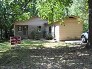 Foreclosed Home - 3224 COBB ST, 72204