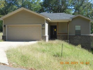 Foreclosed Home - 4509 MALLOY ST, 72204