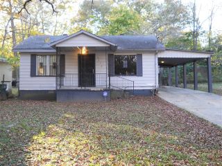 Foreclosed Home - 4112 GILMAN ST, 72204