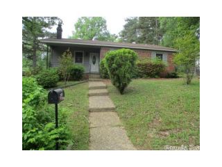 Foreclosed Home - 9217 Lyndella Ct, 72204