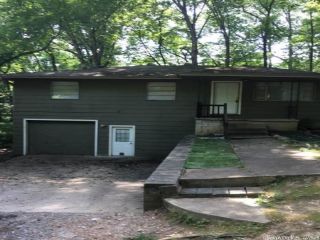 Foreclosed Home - 3019 COBB ST, 72204