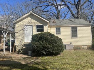 Foreclosed Home - 1604 S PIERCE ST, 72204